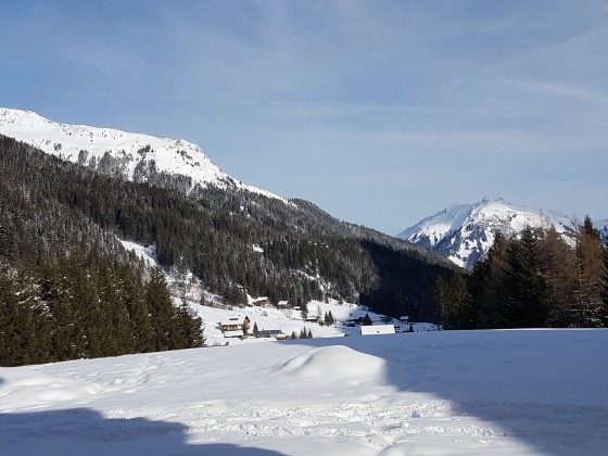 Winterzauber