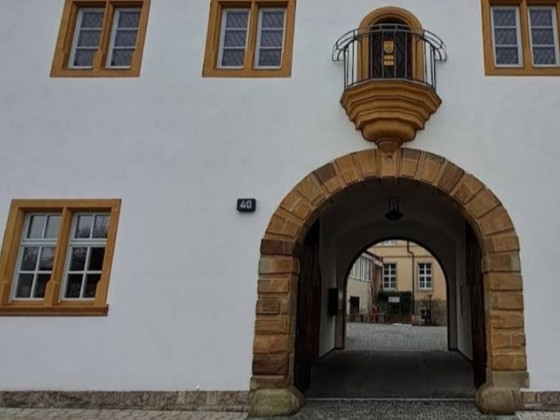 Einkehrtage im Benediktinerkloster Münsterschwarzach