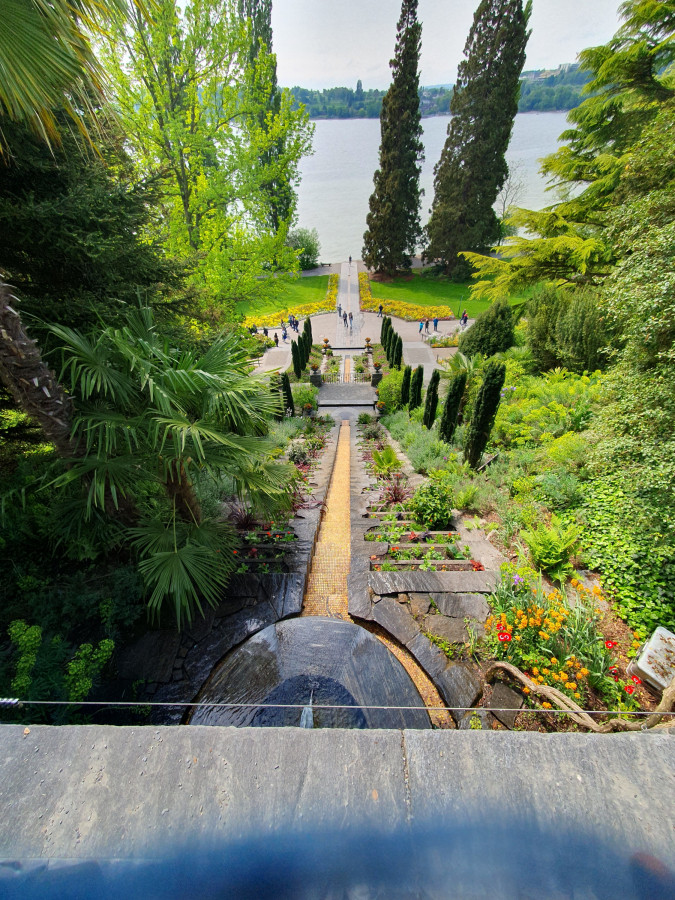 Mainau