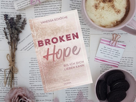 Broken Hope