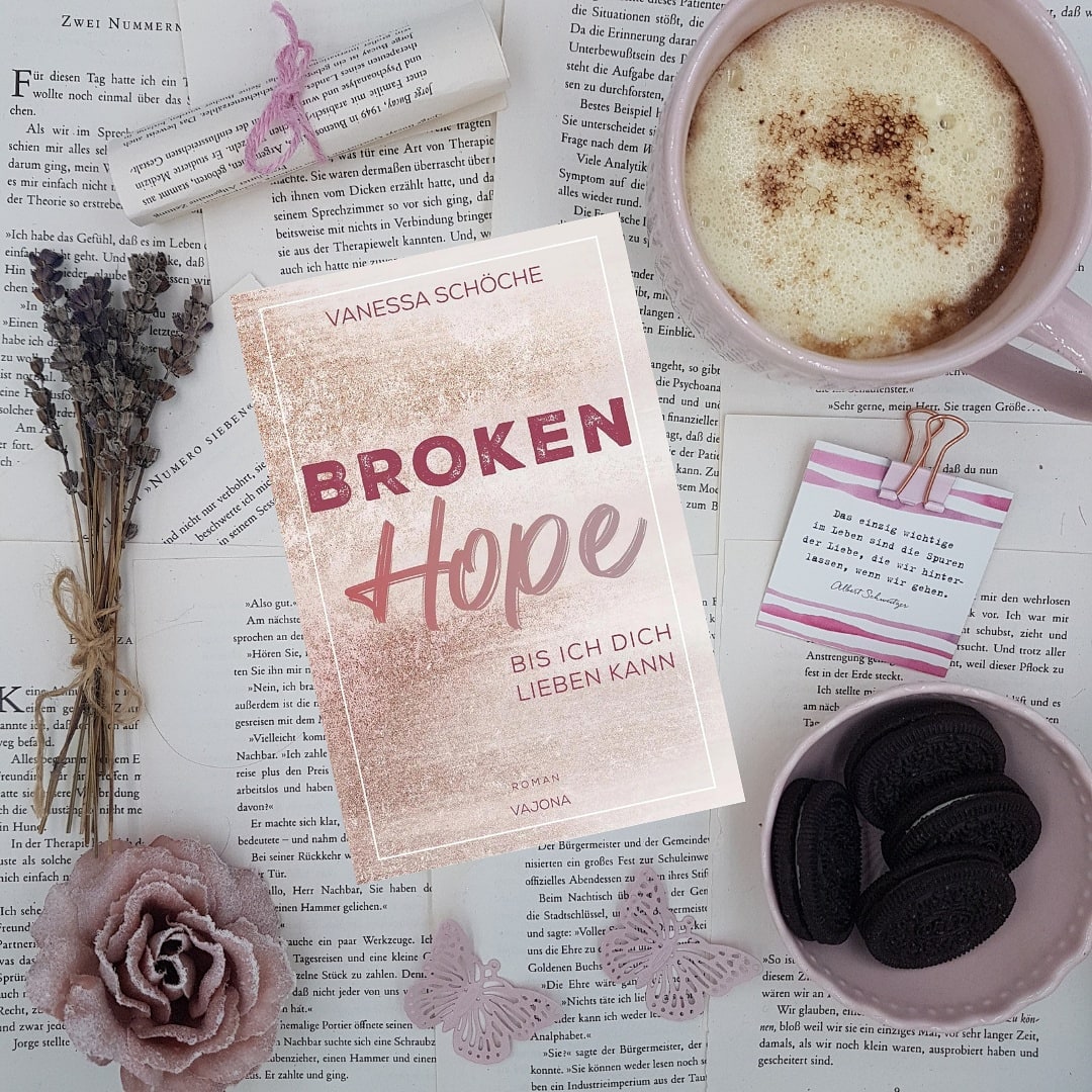 Broken Hope