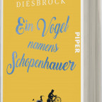Ein Vogel namens Schopenhauer