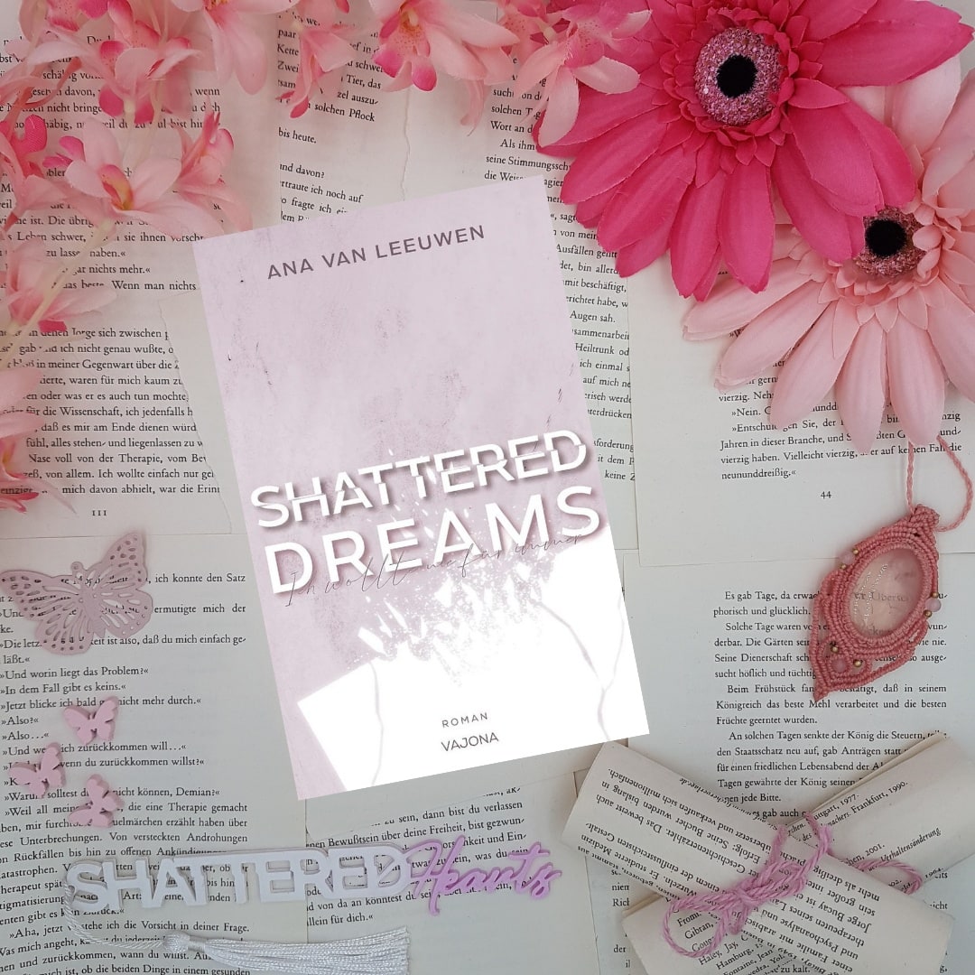 Shatterd Dreams