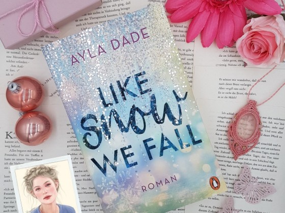 Like Snow We Fall