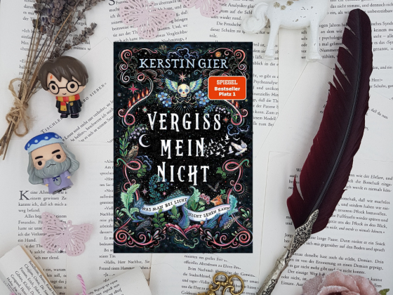 Vergiss Mein Nicht