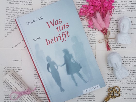 Was uns betrifft
