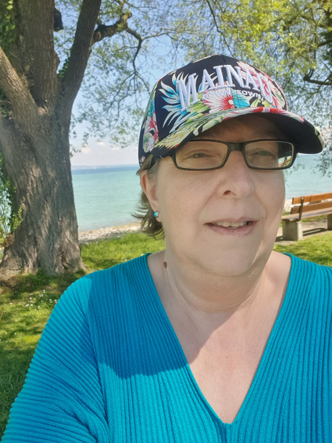 Urlaub konstanz