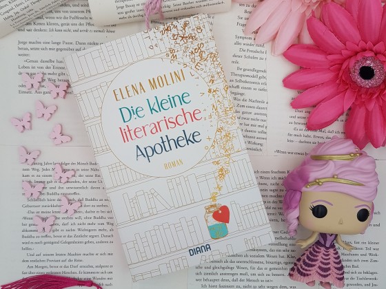 Kleine literarische Apotheke