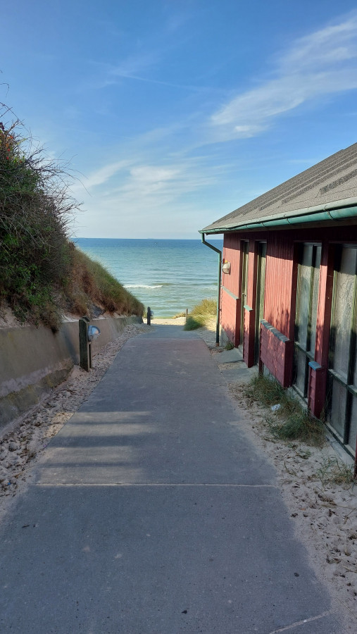 Loenstrup Strand