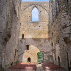 Klosterruine