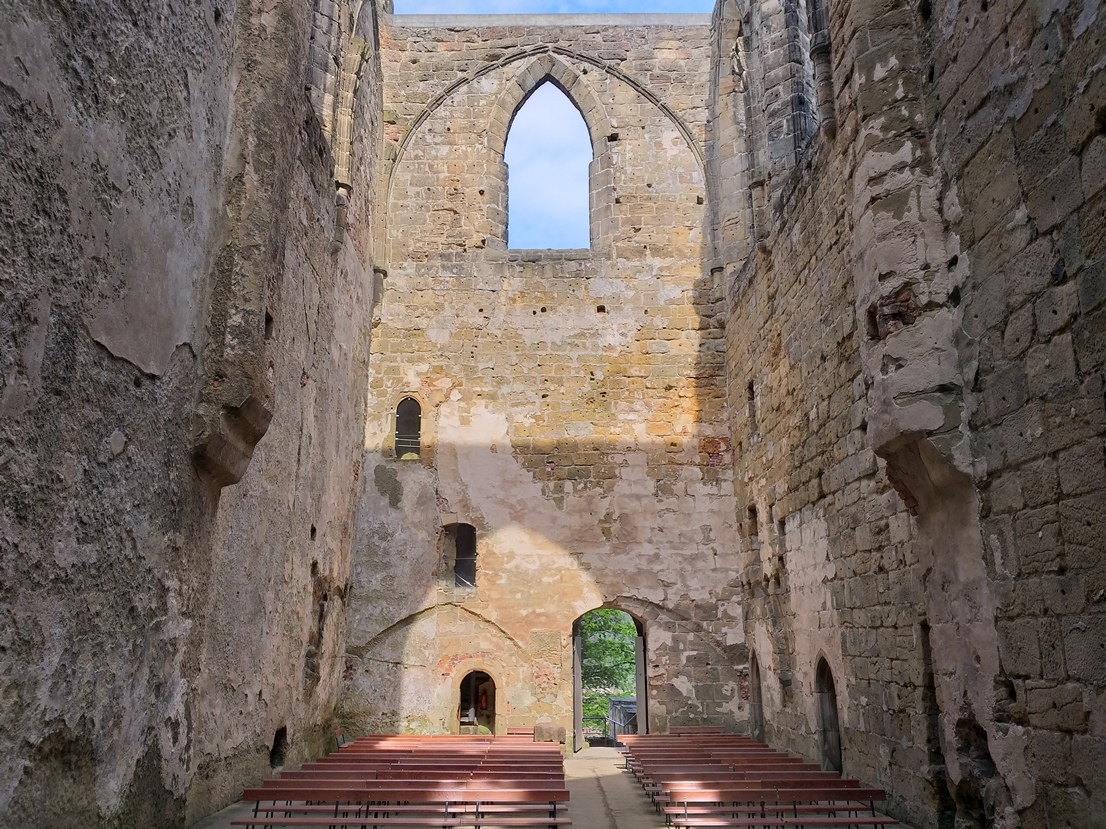 Klosterruine