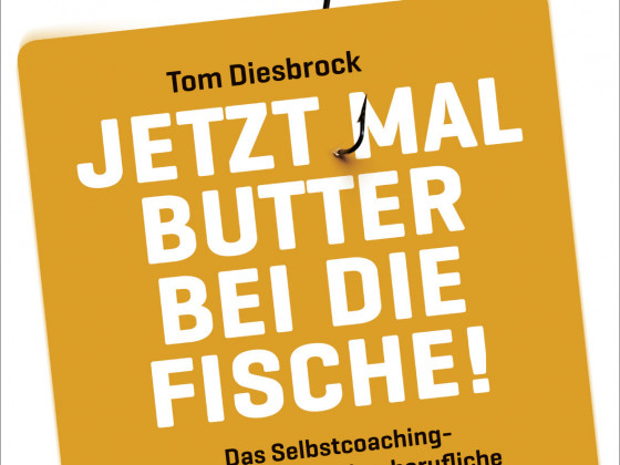 Jetzt mal Butter bei die Fische