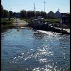 Main und Wein in Obereisenheim /Franken