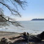 Bodensee - Insel Mainau 25.03.2022