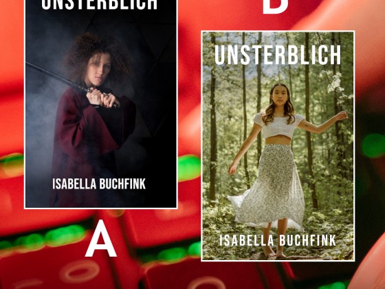 Welches Cover?