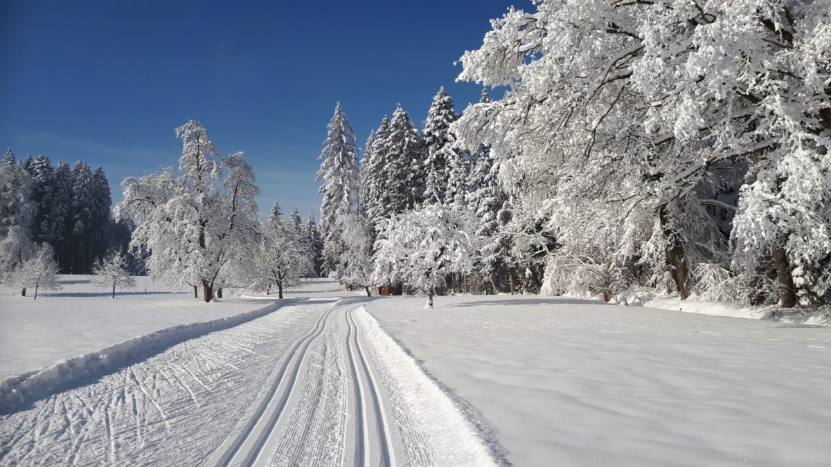 Winterzauber