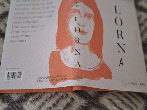 Lorna