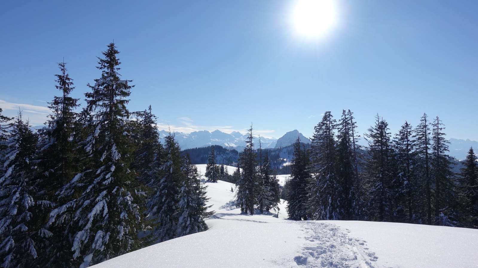 Winterzauber