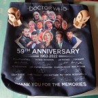 Doctor Who