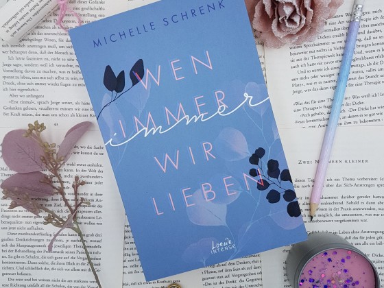 Wen immer wir lieben