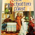 Der Schattenfürst von Berard Cornwell