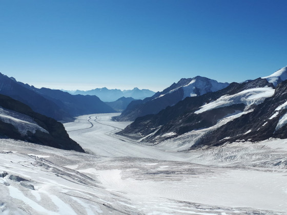 Aletschgletscher