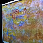 Monets Garten (Stuttgart 5.12.2022)