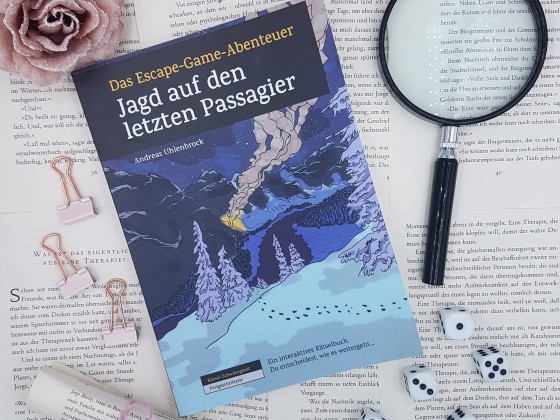 Jagd auf den Letzten Passagier