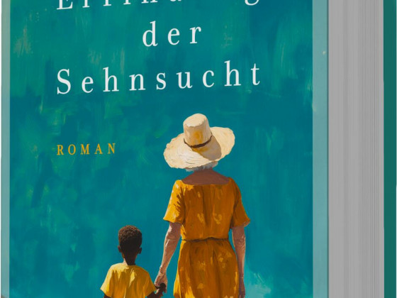 Die Erfindung der Sehnsucht