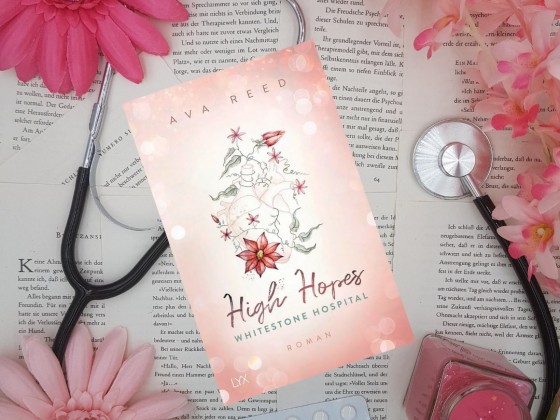 High Hopes - Whitestone Hospital