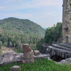 Burg Oybin