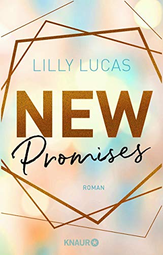 New Promises: Roman (Green Valley Love 2) von [Lucas, Lilly]