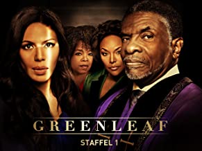 Greenleaf - Staffel 1 [dt./OV]