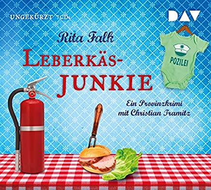 Leberkäsjunkie: Ungekürzte Lesung mit Christian Tramitz (7 CDs)