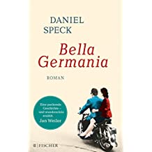 Bella Germania: Roman