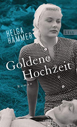 Goldene Hochzeit von [Hammer, Helga]