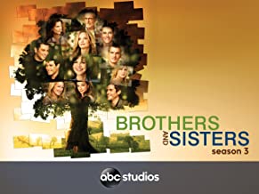 Brothers and Sisters - Staffel 3