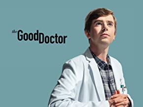 The Good Doctor - Staffel 5