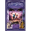 Land of Stories - Das magische Land 2 – Die Rückkehr der Zauberin (The Land of Stories)