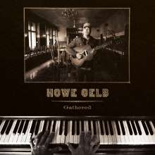 Howe Gelb: Gathered, CD